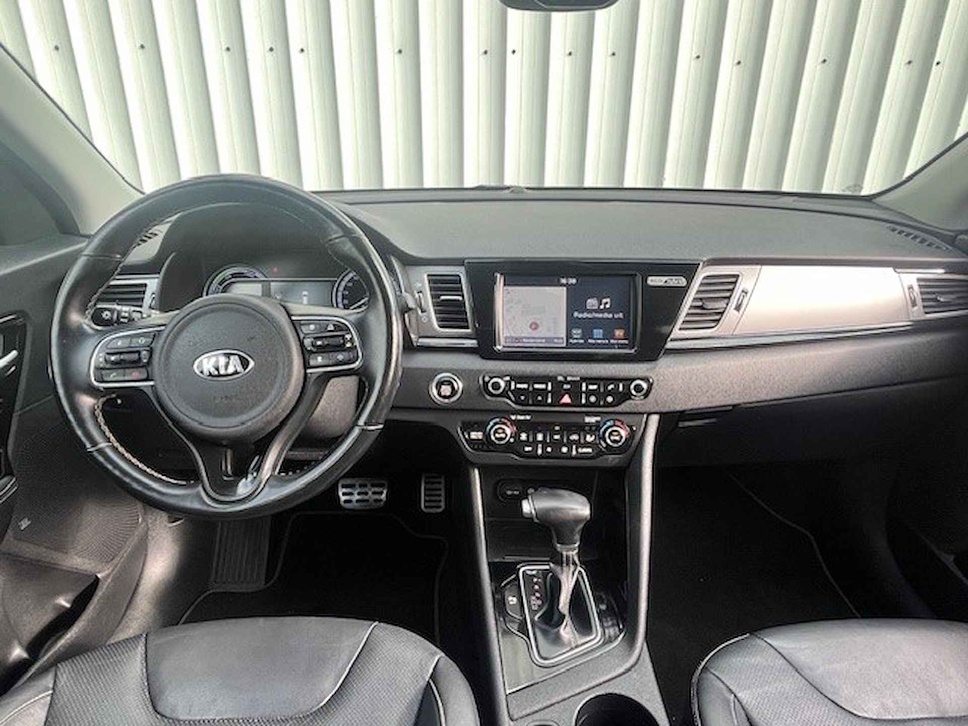 KIA Niro 1.6 GDi Hybrid 141pk DCT6 ExecutiveLine - 12/24