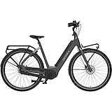 CORTINA E-Common Family 625wh Black Gloss 61cm 2025