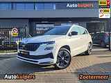 Skoda Karoq 1.5 TSI ACT Sportline Business