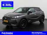 DS 3 Crossback E-Tense Performance Line 50 kWh | Warmtepomp | Alcantara | Navigatie | Virtual Cockpit | Zondag Open!