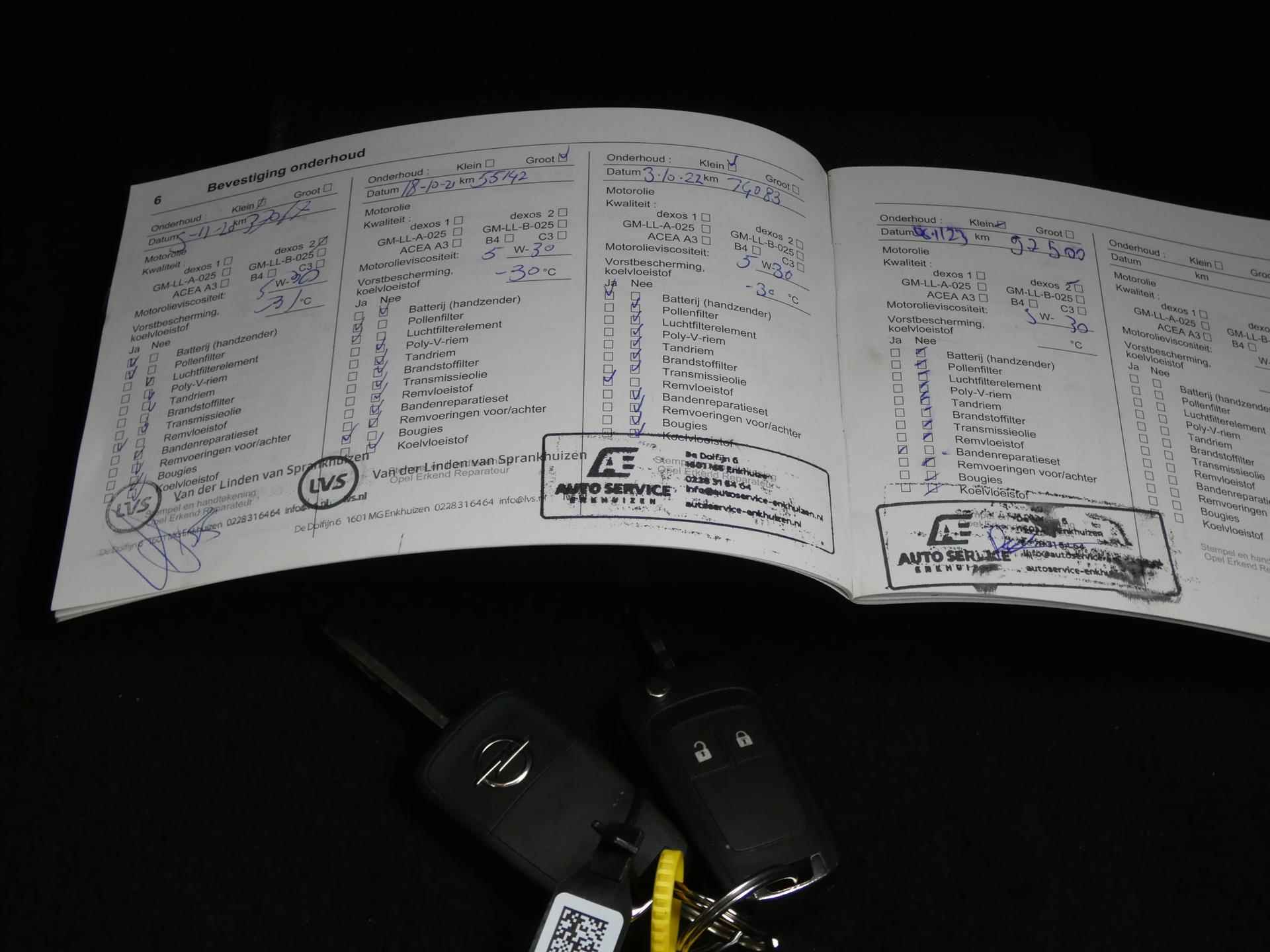 Opel Karl 1.0 ecoFLEX 75pk Edition | Airco | Cruise-control | Bluetooth + Aux | Stuurbediening | - 26/31