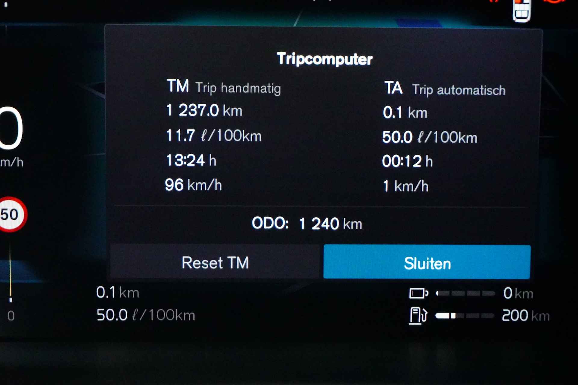 Volvo XC90 T8 Recharge AWD Ultimate Dark | Bowers & Wilkins | Luchtvering | Getint glas | 360o camera | Stoelventilatie en massage | - 13/29