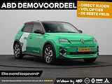 Renault 5 comfort range techno 52 kWh | Stoel- en stuurwielverwarming | Active driver assist | Harman kardon |