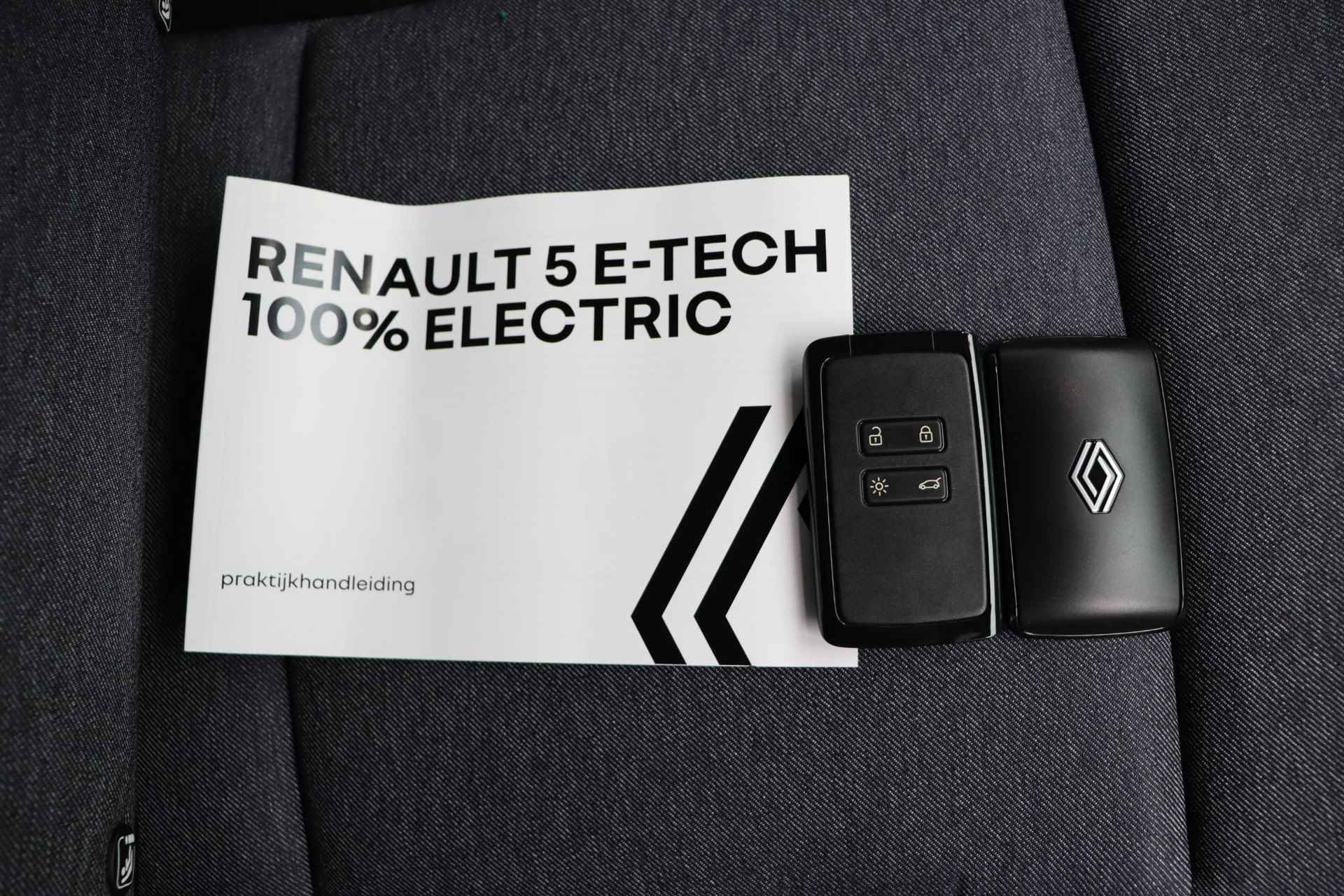 Renault 5 comfort range techno 52 kWh | Stoel- en stuurwielverwarming | Active driver assist | Harman kardon | - 26/59