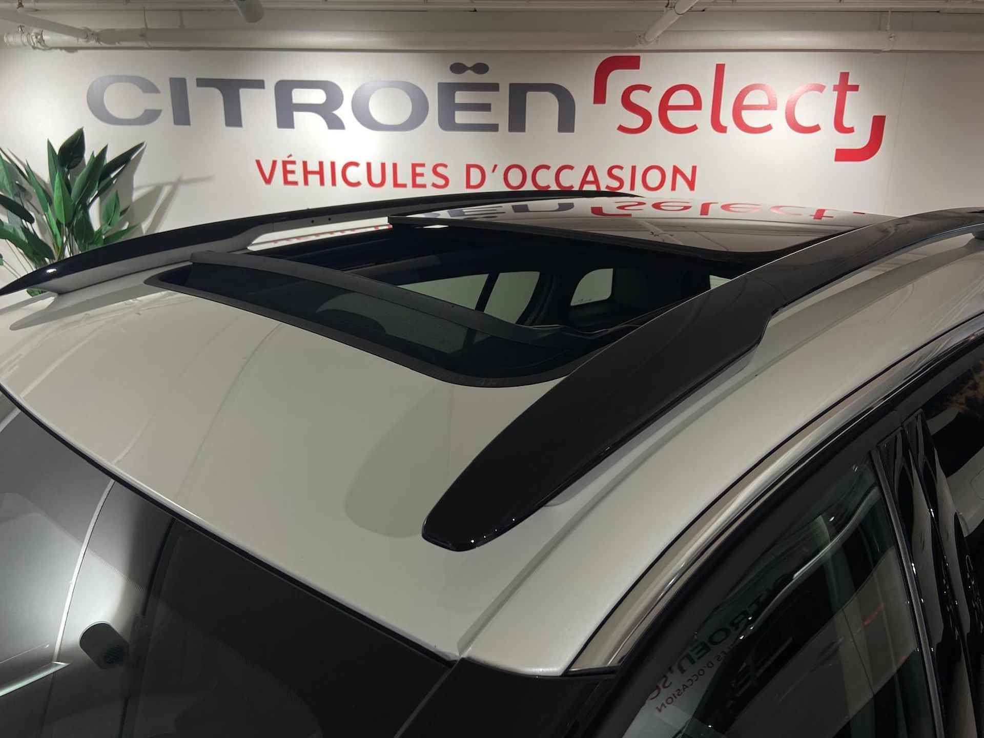 Citroen C5 Aircross 1.2 PureTech Business Plus | elektrisch glazen panorama-dak | 360° Camera | Zeer compleet! - 6/26
