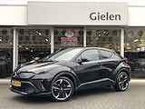 Toyota C-Hr 2.0 Hybrid GR Sport | JBL, Nieuwe multimedia, Dodehoekherkenning, Stoel + Stuurverwarming, Half leer, Parkeersensoren