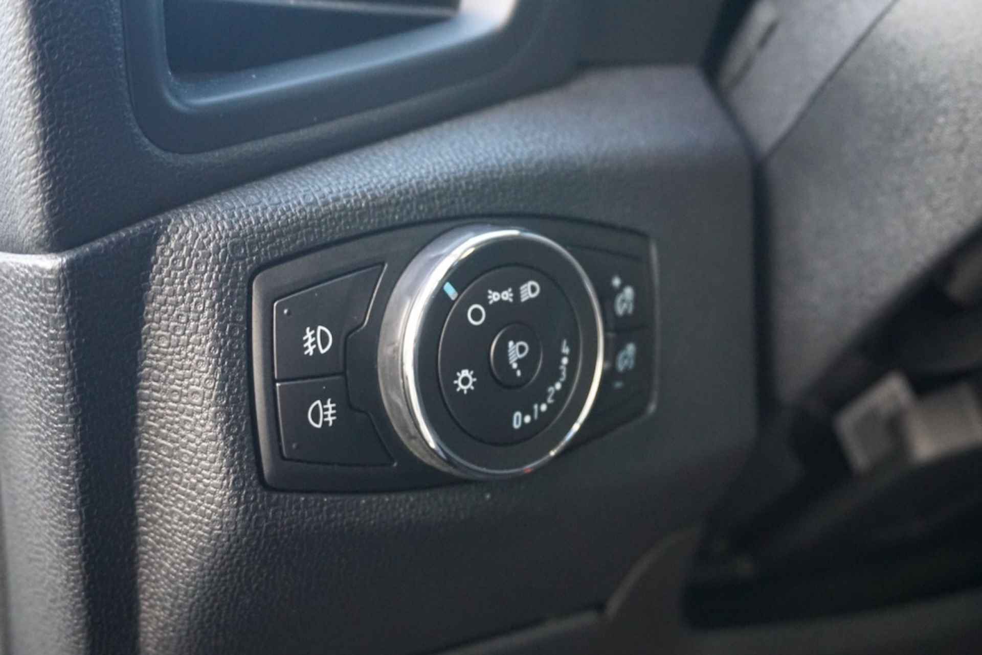 Ford EcoSport 1.0 EB Connected CarPlay | Cruise control | NAP - 21/27