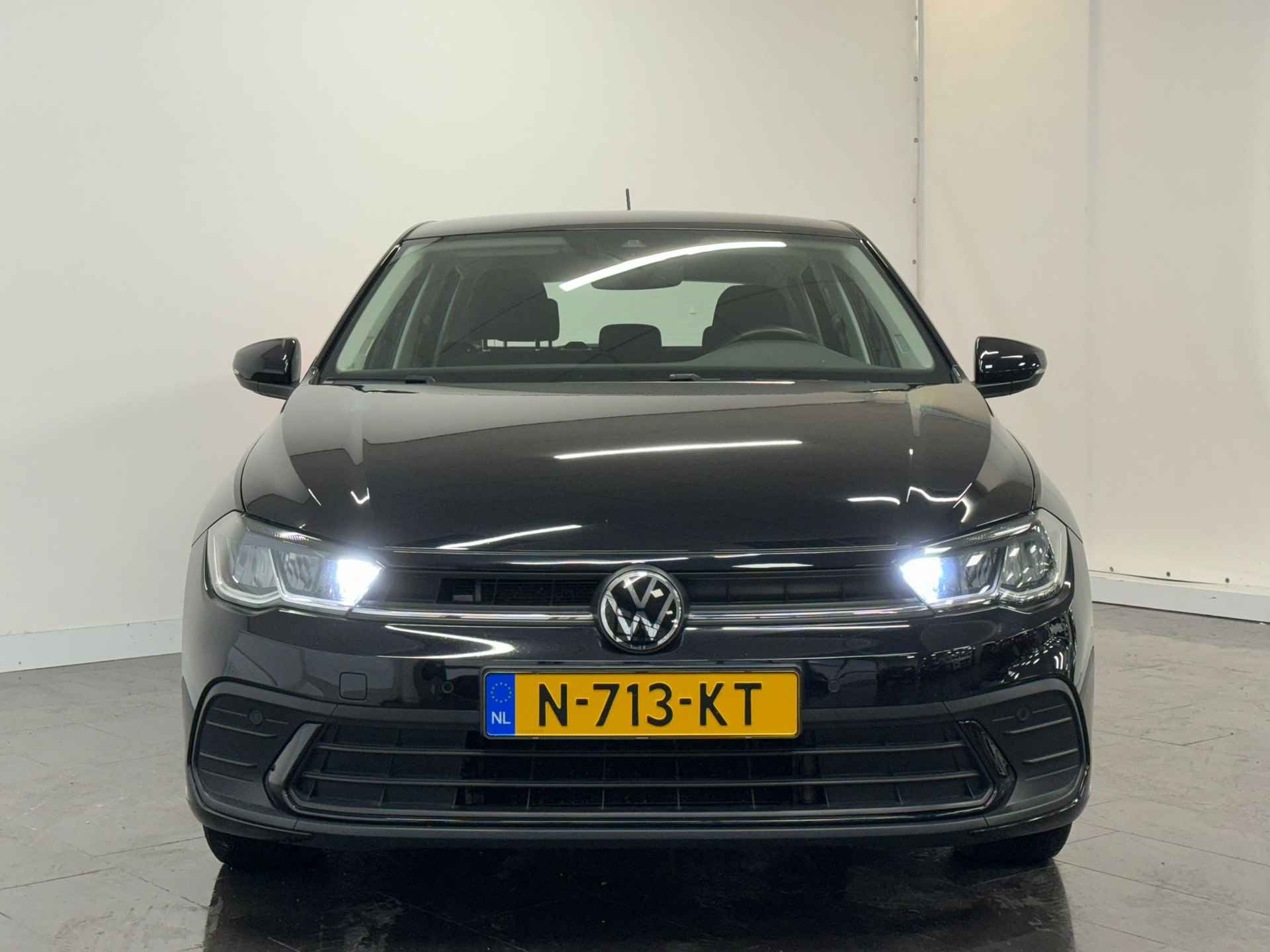 PoloVolkswagen Polo 1.0 TSI Life - 4/31