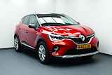 Renault Captur 1.3 TCe 130 Intens. Camera, Navi, Led Koplampen, Clima, Cruise, Haak 1500kg