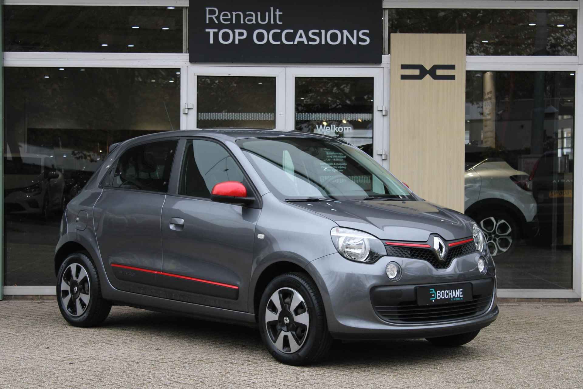 Renault Twingo 1.0 SCe 70 Collection - 5/27