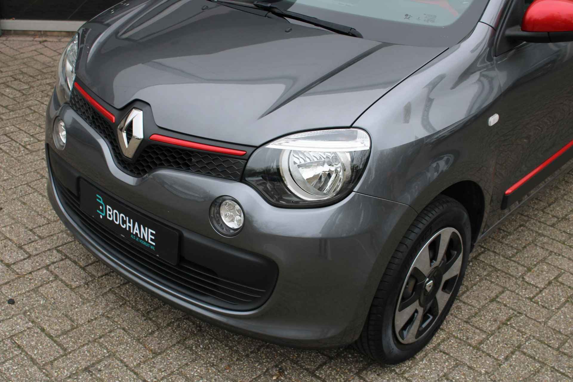 Renault Twingo 1.0 SCe 70 Collection - 19/27