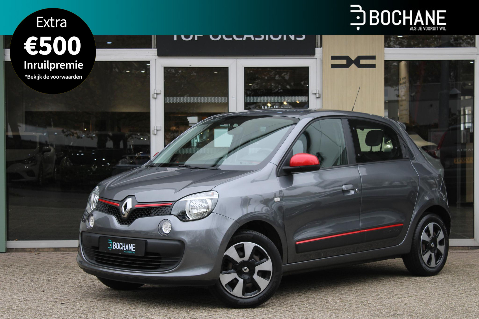 Renault Twingo 1.0 SCe 70 Collection