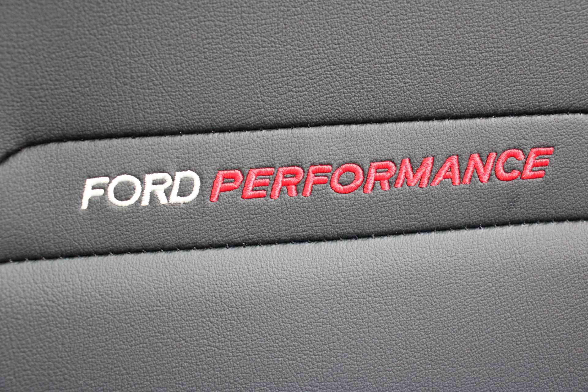 Ford Puma 1.0EB 170PK HYBRID ST-X AUTOMAAT | FULL-OPTIONS! | PANODAK | DRIVER ASSISTANCE PACK | ELEKT. ACHTERKLEP | NIEUWSTAAT! - 51/58