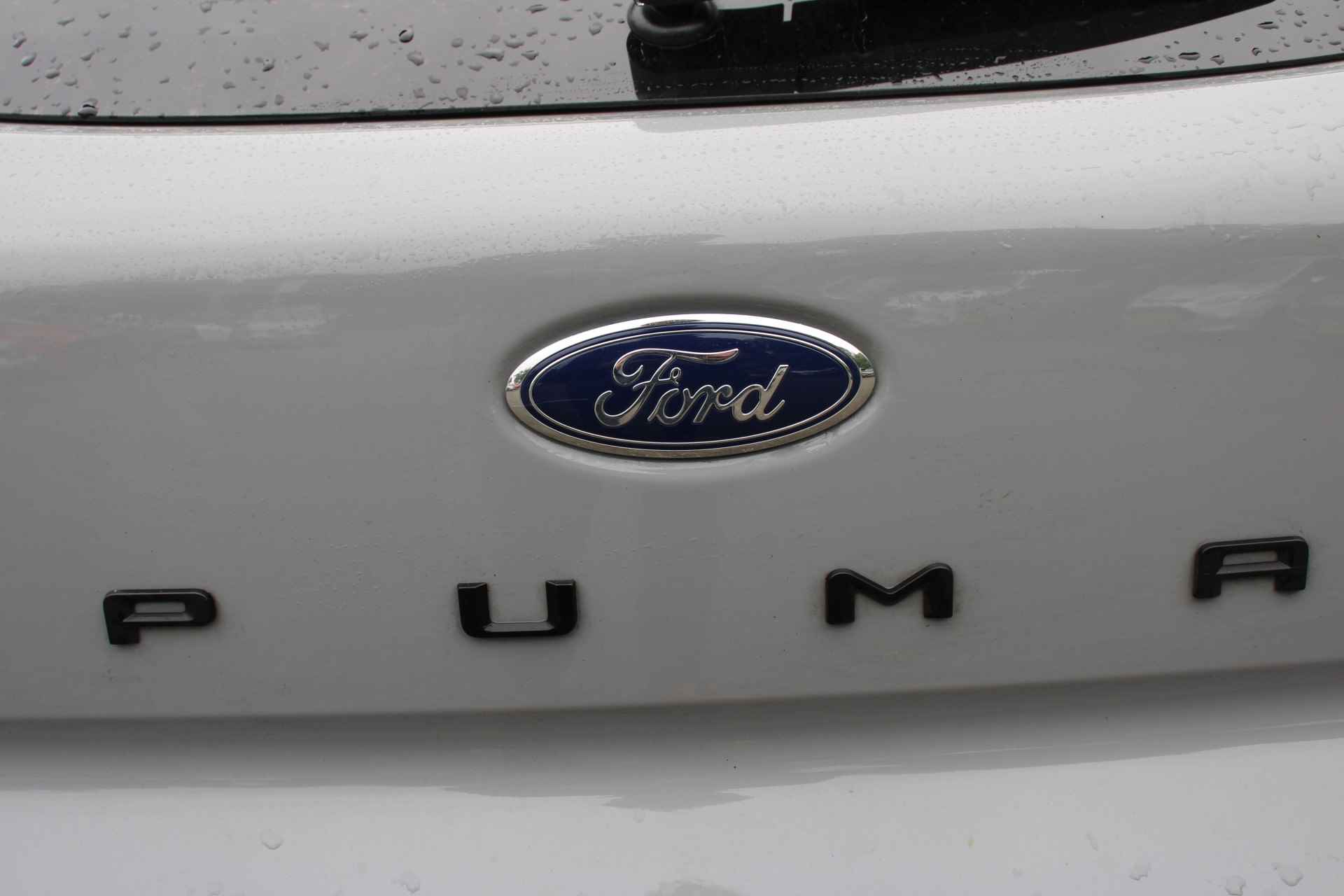 Ford Puma 1.0EB 170PK HYBRID ST-X AUTOMAAT | FULL-OPTIONS! | PANODAK | DRIVER ASSISTANCE PACK | ELEKT. ACHTERKLEP | NIEUWSTAAT! - 54/58
