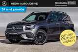 Mercedes-Benz GLB GLB 200 Automaat AMG Line | Premium Plus Pakket | Nightpakket | Panoramadak | Trekhaak