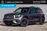 Mercedes-Benz GLB GLB 200 Automaat AMG Line | Premium Plus Pakket | Nightpakket | Panoramadak | Trekhaak