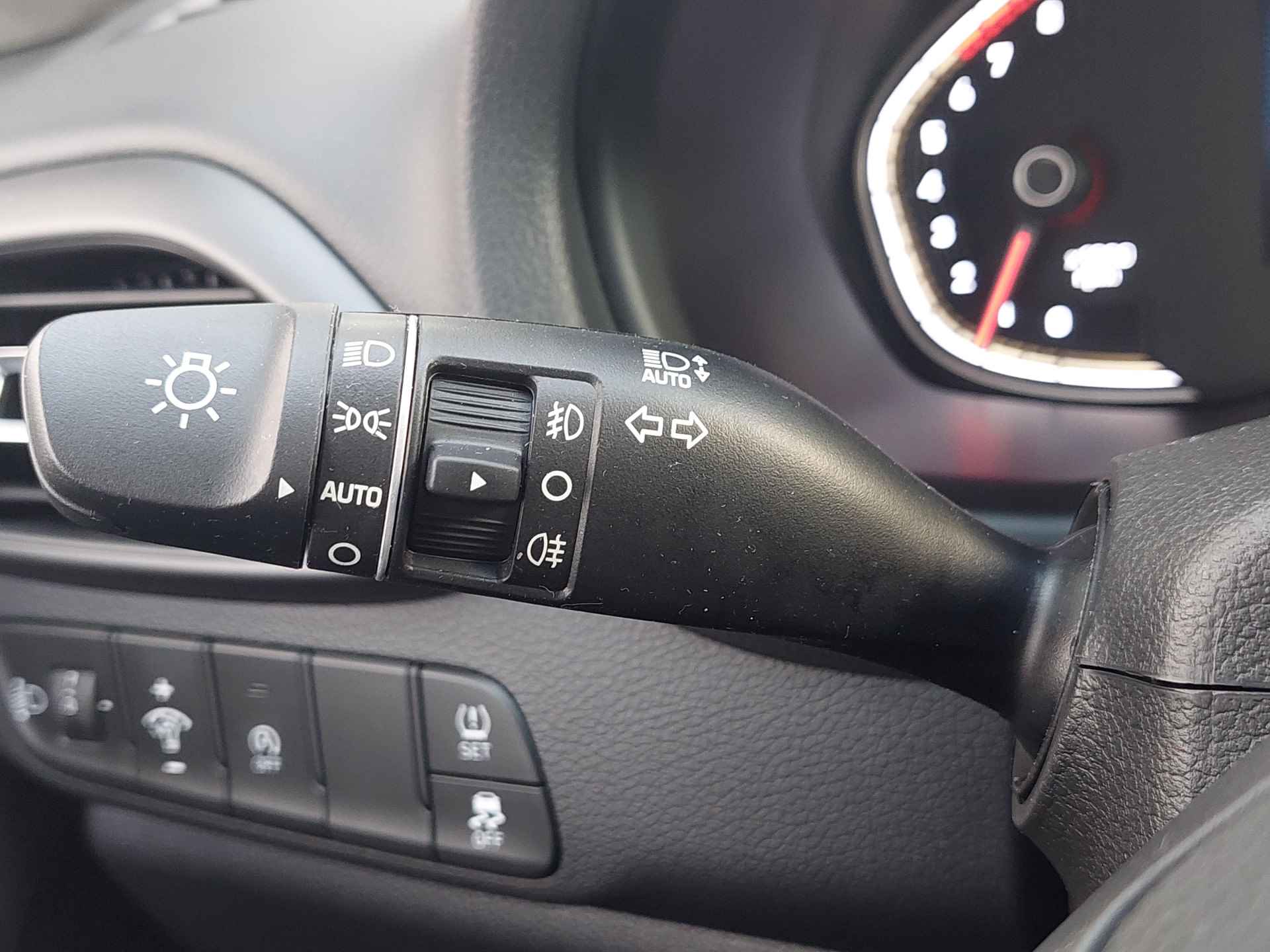 Hyundai i30 Wagon 1.0 T-GDi MHEV Comfort Smart Automaat | navigatie - 21/31