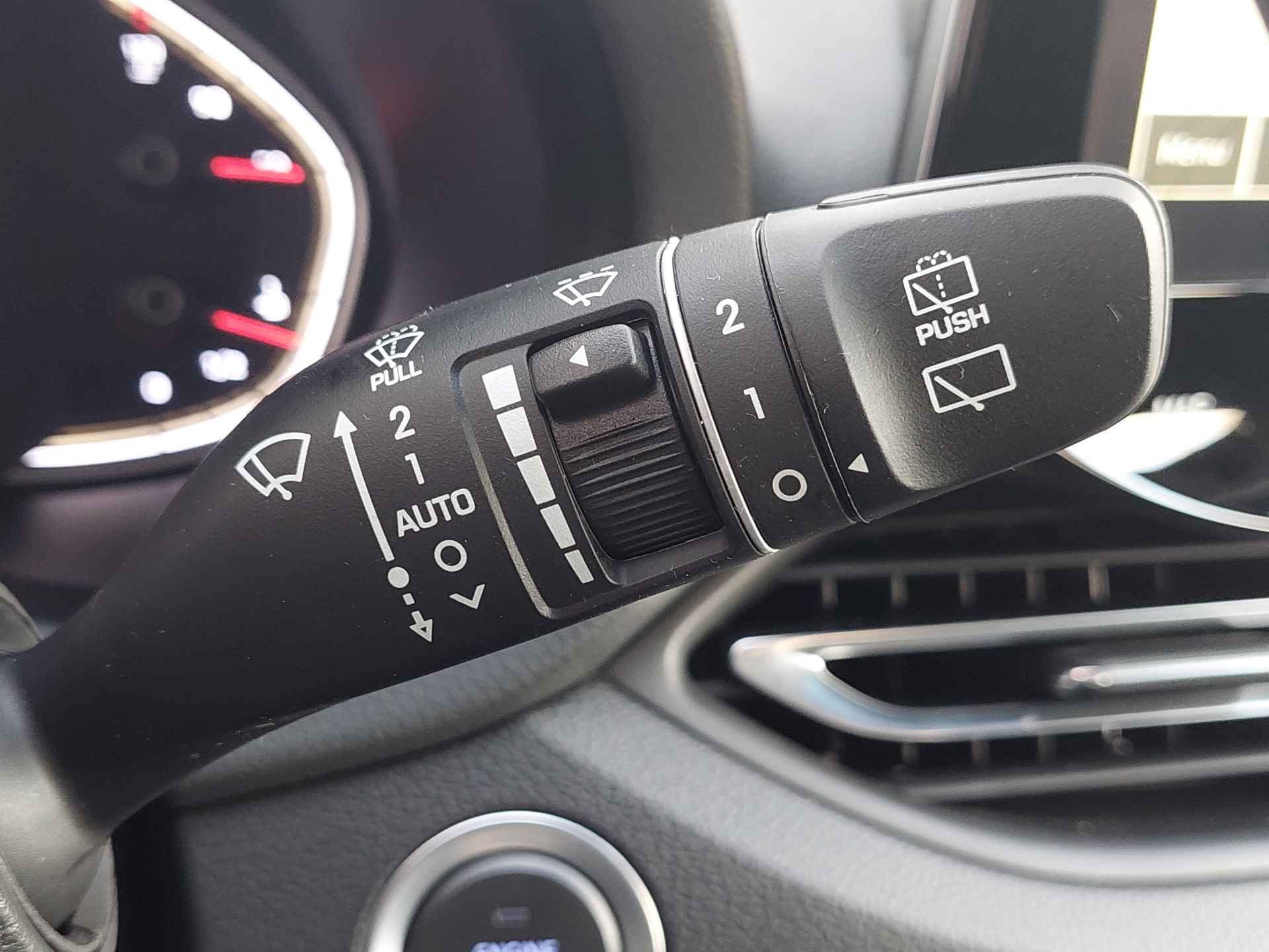 Hyundai i30 Wagon 1.0 T-GDi MHEV Comfort Smart Automaat | navigatie - 22/31