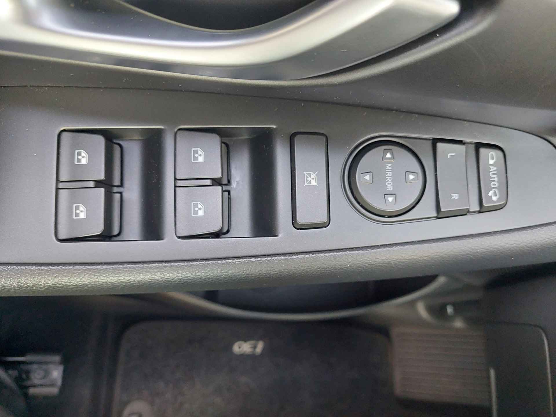 Hyundai i30 Wagon 1.0 T-GDi MHEV Comfort Smart Automaat | navigatie - 24/31
