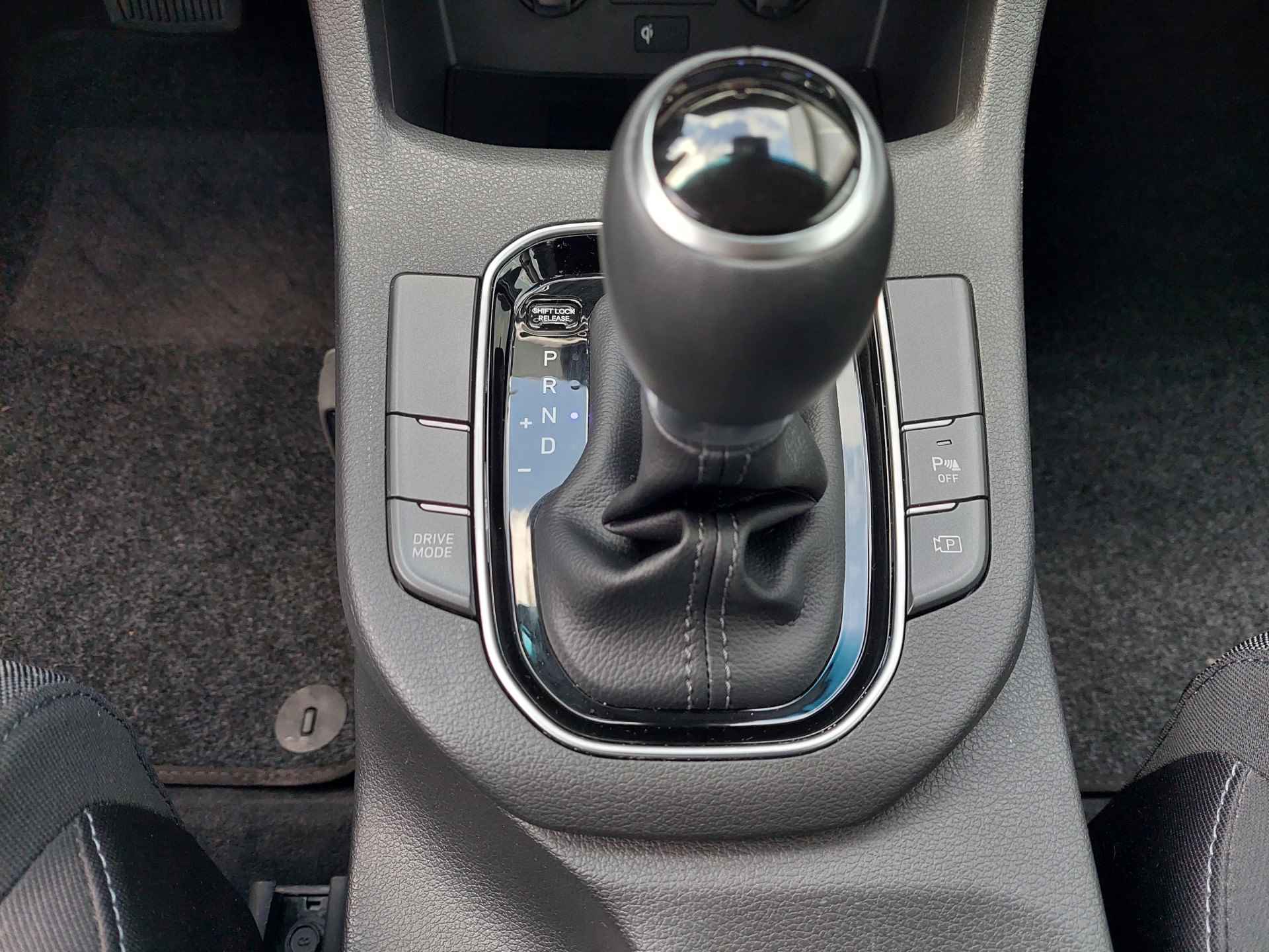 Hyundai i30 Wagon 1.0 T-GDi MHEV Comfort Smart Automaat | navigatie - 27/31