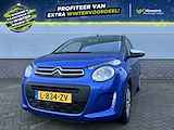 CITROEN C1 1.0 VTi 72PK 5D Feel | Achteruitrij Camera | Speed Limiter| Carkit | Airco