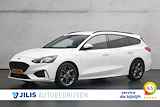 Ford FOCUS Wagon 1.0 EcoBoost ST Line Business | Camera | Parkeersensoren | Sportstoelen | Apple carplay