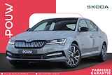 Skoda Superb 1.4 TSI 218pk DSG iV Sportline Business | Panoramadak | 360 Camera | Elektrische Stoelen