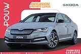 Skoda Superb 1.4 TSI 218pk DSG iV Sportline Business | Panoramadak | 360 Camera | Elektrische Stoelen