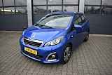 PEUGEOT 108 1.0 e-VTi 72pk 5D Allure