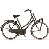 CORTINA Transport Dames Elegance Green Matt 57cm 2022