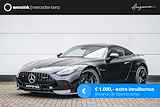 Mercedes-Benz AMG GT AMG 63 4MATIC+ Premium Plus pakket | keramische remmen | Head-up display | Burmester High-End 3D | AMG Carbon Interieur en Exterieur Pakket | 2+2 concept | Liftsysteem | AMG Performance sportstoelen |