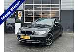 BMW 1-serie 116i Executive, Airco, Radio-CD.