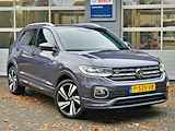 Volkswagen T-Cross 1.0 TSI R-Line|DSG|ACC|Camera|18-inch|LED|Clima|DAB+