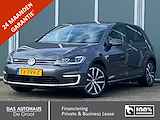Volkswagen e-Golf GP 136pk Automaat  | 2.000 euro subsidie | Eerste eigenaar |