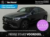 Mercedes-Benz GLC-klasse Coupé 300e 4MATIC Business Solution AMG / Schuifdak/ Night/ Carplay/ 360 camera