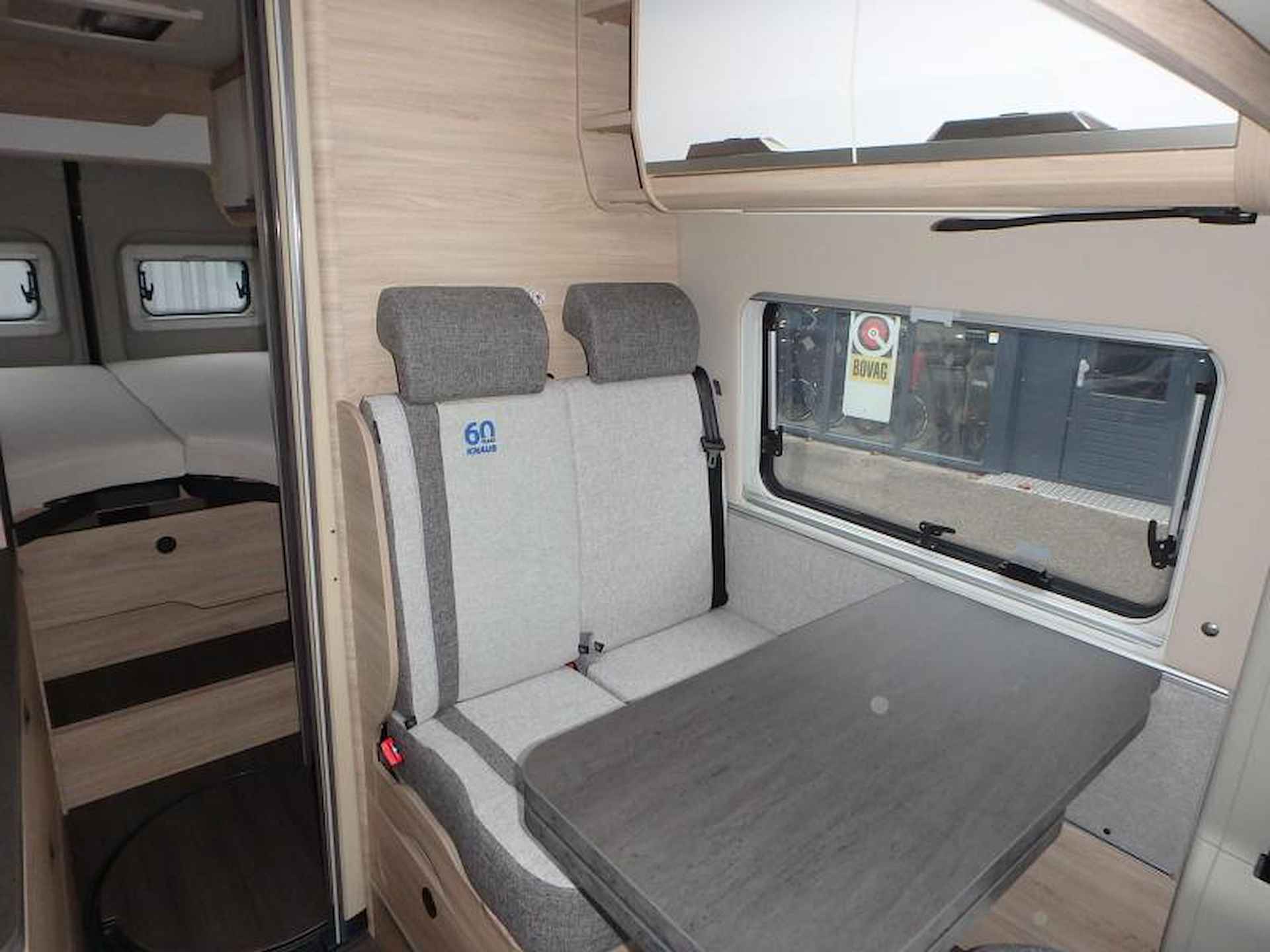 Knaus BoxLife Pro 630 ME Freeway - 19/25