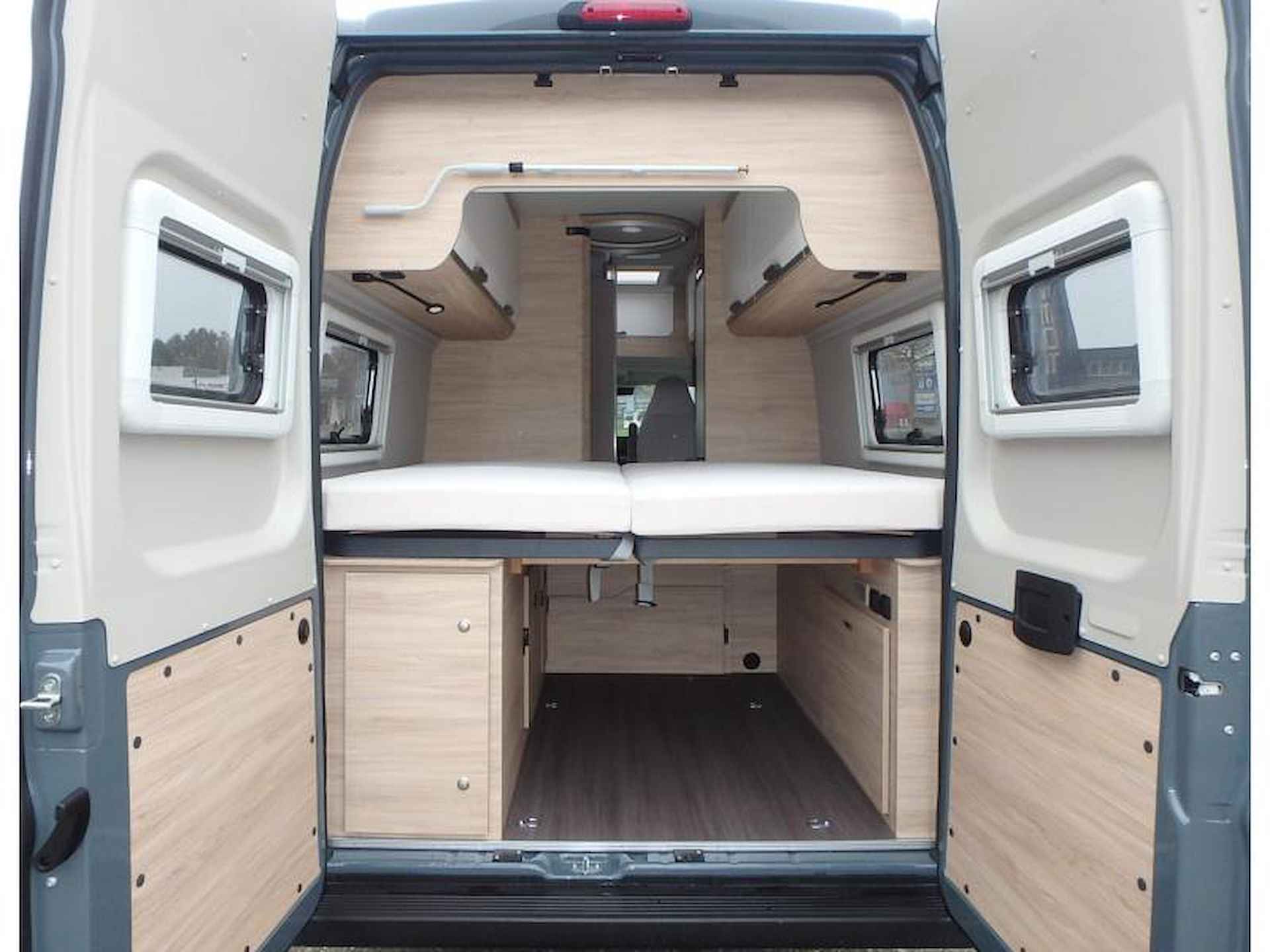 Knaus BoxLife Pro 630 ME Freeway €4000,00 VOORDEEL - 9/25