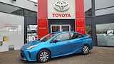 Toyota Prius 1.8 Dynamic NL-AUTO BLIND SPOT KEYLESS HEAD-UP STOELVERWARMING DAB+