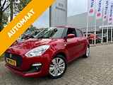 SUZUKI Swift 1.2 DualJet 90pk Select CVT/AUTOMAAT