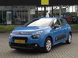 CITROEN C3 1.2 PureTech 82pk Feel / Navigatie / Cruise- Control