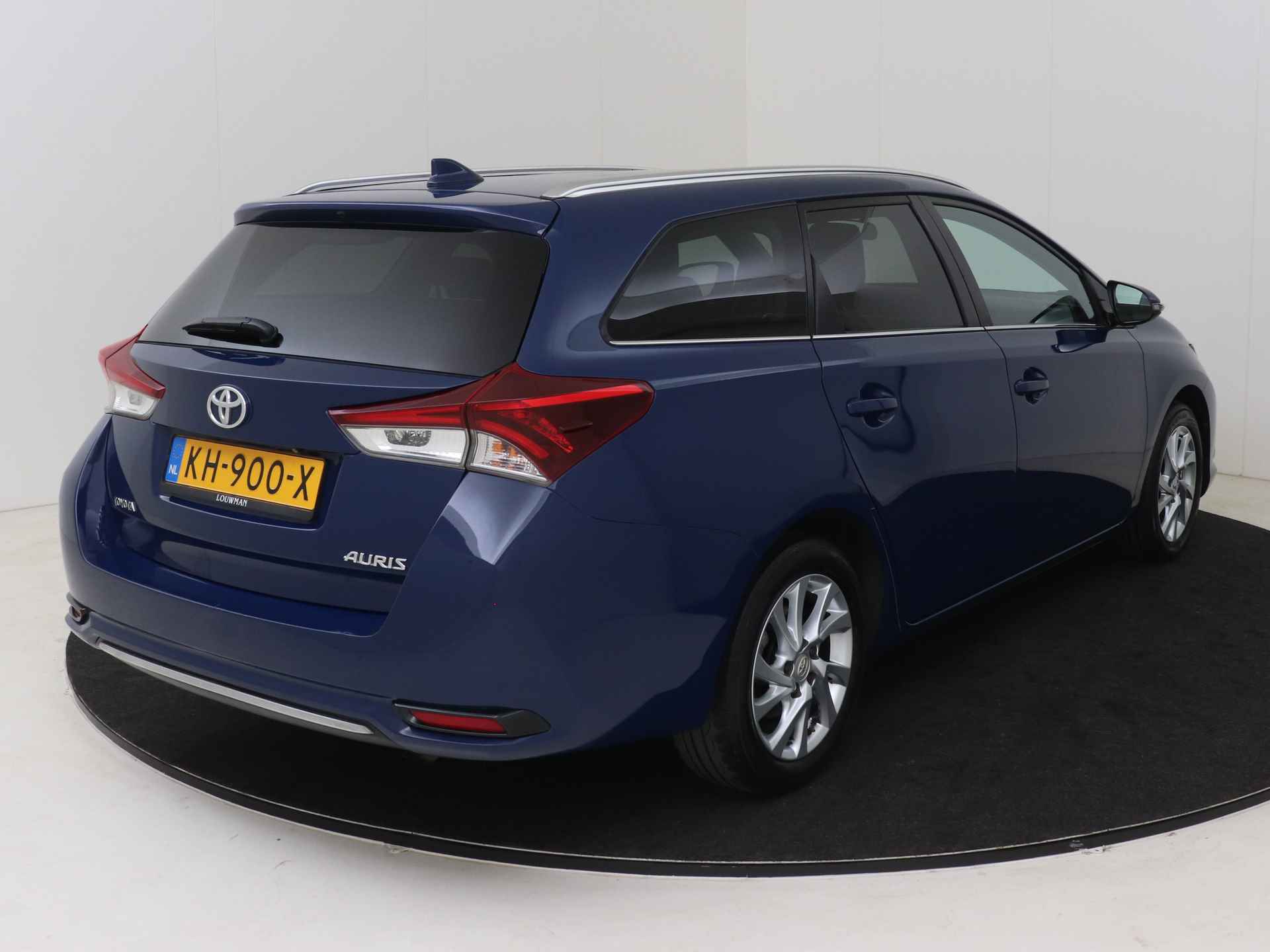 Toyota Auris Touring Sports 1.2T Trend | Dealer onderhouden | Climate Control | Cruise Control | Panoramadak | - 14/50