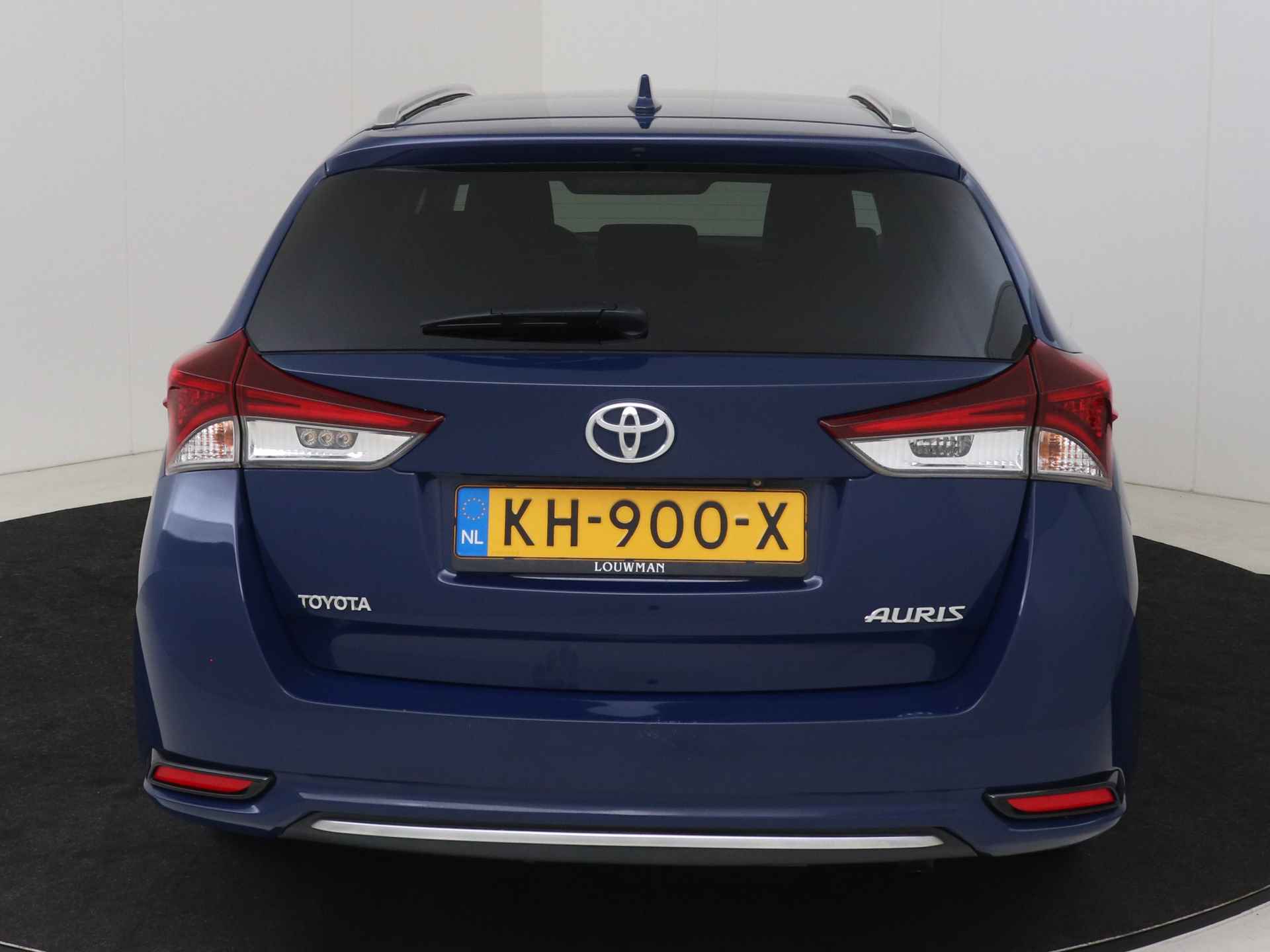 Toyota Auris Touring Sports 1.2T Trend | Dealer onderhouden | Climate Control | Cruise Control | Panoramadak | - 27/50