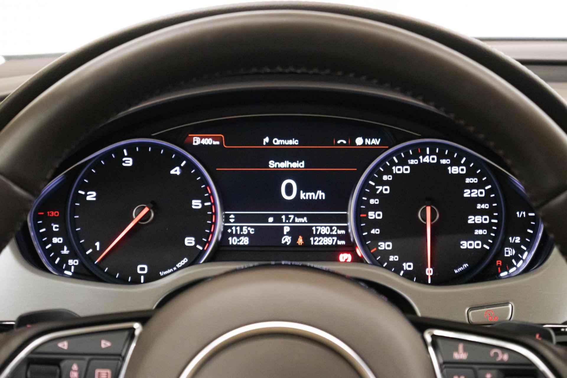 Audi A8 3.0 TDI quattro Pro Line+ - 7/23