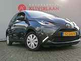 Toyota Aygo 1.0 VVT-i x-fun | AIRCO | CRUISE | TOMTOM |