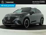 Mercedes-Benz EQE SUV 350+ AMG Line 91 kWh | Trekhaak | Nightpakket | Rijassistentiepakket Plus | USB-pakket plus | EASY PACK achterklep | Burmester® 3D-Surround sound system |  KEYLESS GO-comfortpakket | Parkeerpakket met 360°-camera |