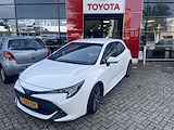 Toyota Corolla 1.2 Turbo 116pk Dynamic