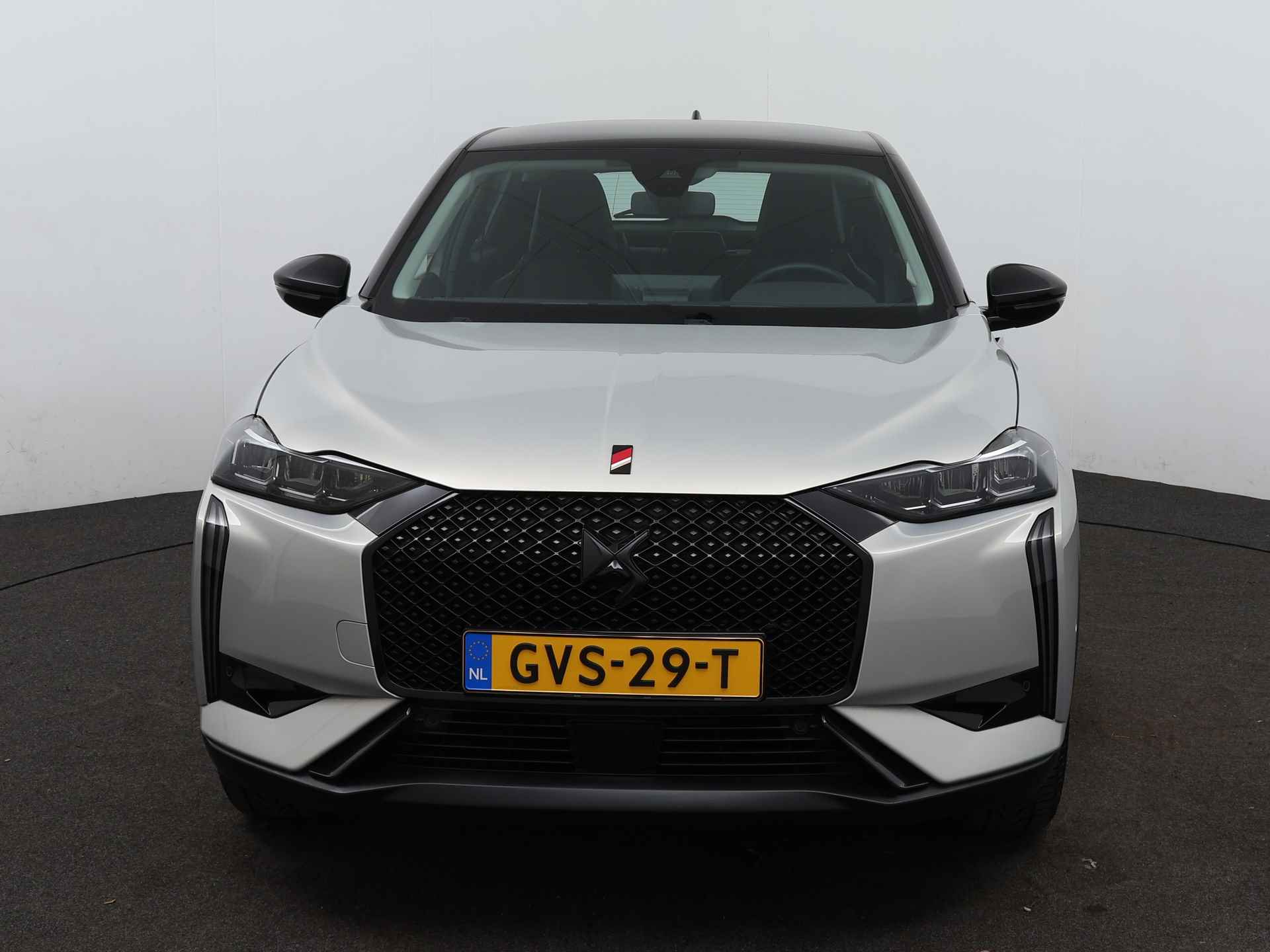 DS DS 3 E-Tense Performance Line 54 kWh | Rijklaar | Parkeersensoren rondom | Draadloze apple carplay / andoid auto | - 20/32