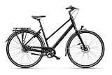 BATAVUS Senze Exclusive Vulkaanzwart 57cm 2025