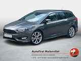 Ford FOCUS Wagon 1.5 ST-Line I incl. € 850,00 AFL.KOSTEN + BOVAG GARANTIE