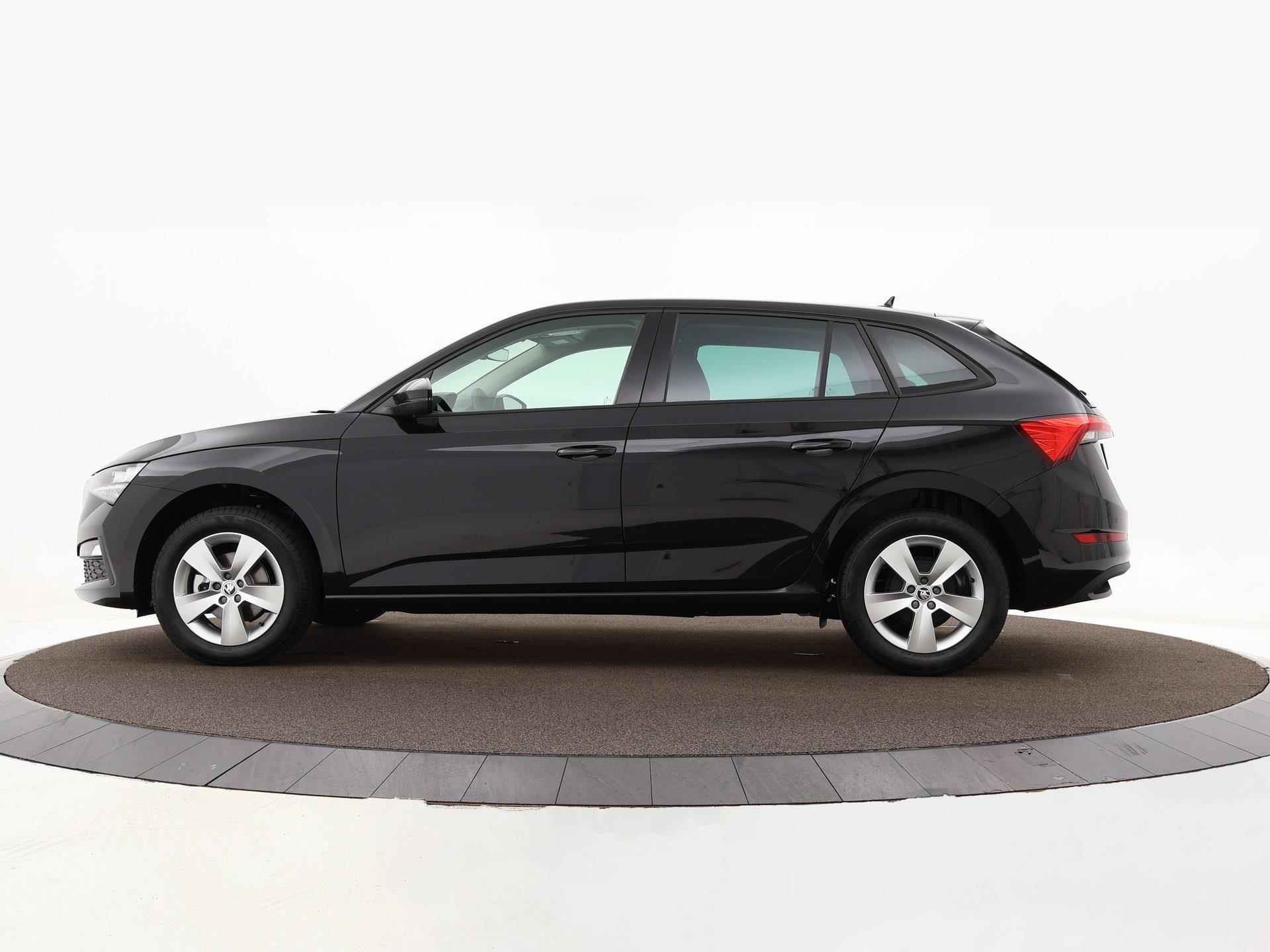 Škoda Scala Selection 1.0 TSI 85 kW / 115 PK Hatchback 6 versn Handgeschakeld | Metallic Lak | 1500,- inruilvoordeel!! - 7/18